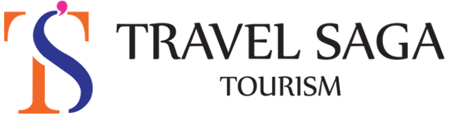 Travel Saga logo